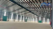 Bán nhà xưởng 40.600m2 gần KCN Biên Hòa TP Đồng Nai giá chỉ 180 t