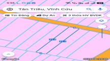 Bán dãy trọ ngay Changsing Vĩnh Cửu hẻm Văn Phương