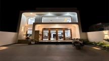 Chủ bể nợ cần ra đi căn trệt lửng gần ngã tư Tân Phong
