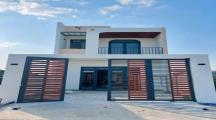 NHÀ LẦU VỪA HOÀN THIỆN SỔ RIÊNG - TẶNG NỘI THẤT NGAY TRUNG TÂM