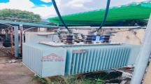 Cho thuê gấp nhà xưởng ph hố nai 2800m2 giá 65tr/1 tháng