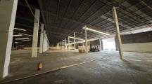 Cho thuê gấp kho kcn hố bai 5000m2 giá 45k/1m2