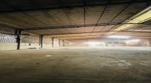 Cho thuê gấp kho 1500m2 long bình giá 55k/1m2