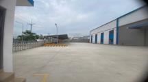 Cho thuê gấp xưởng sx kcn biên hoà 10.000m2 giá  110k/1m2