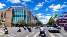 Bán gấp lô đất thổ cư mt phạm văn thuận tam hiệp 468m2 giá 61tỷ