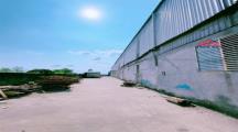 Bán gấp nhà xưởng bắc sơn trảng bomm9700m2 giá 6tr/1m2