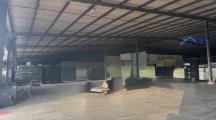 Cho thuê nhà xưởng 1.500m2 giá chỉ 90triệu KCN Biên Hòa-TP Đồng Nai