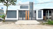 CỰC RẺ...CĂN NHÀ SỔ RIÊNG CHỈ 550TR SỞ HỮU NGAY TRUNG TÂM