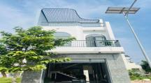 Nhà lầu mặt tiền bệnh viện shing mark Biên Hòa