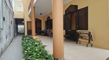Bán biệt thự 310m2 gần đường Lý Văn Sâm P. Tam Hiệp. 9.5x33m. 13,2 tỷ