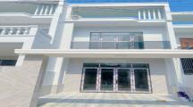 Bán gấp nhà sổ riêng hoá an 101m2 giá 3tỷ850