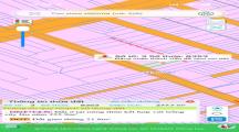 Bán gấp lô đất thổ cư an viễn trảng bom 400m2 giá 3tỷ