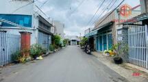 Mặt tiền chợ Tân Phong 92m2 giá 5,3 tỷ nhà có lầu kinh doanh XỊN SÒ