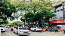 Bán gấp lô đất thổ cư mt phan trung tam hiệp 224m2 giá 22tỷ