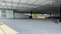 Cho thuê gấp kho tân hiệp 700m2 giá 17tr/1 tháng