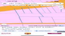 Bán gấp lô đất thổ cư ph tân triều 4300m2 giá 32tỷ