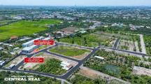 BÁN ĐẤT PHƯỜNG TÂN TRIỀU GIÁ F0 SỔ HỒNG RIÊNG THỔ CƯ