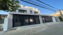 Bán nhà 1 Trệt 1 lầu 82m2 thổ cư đường ô tô (P. Tân Phong) chỉ 3,7 tỉ
