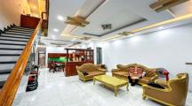 NHÀ ĐẸP LONG HƯNG – 1 TRỆT 2 LẦU – SÂN XE HƠI – GIÁ CHỈ 6,5 TỶ