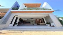 🎉🎉 BÁN NHÀ 1 TRỆT 1 LẦU 60m2 Sổ riêng thổ cư đường ô tô chỉ 2,850 tỉ