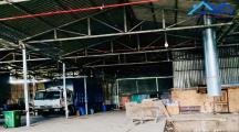 Cho thuê nhà xưởng 3.000m2 giá rẻ chỉ 50 triệu. Trảng Dài-Đồng Nai