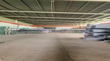 Cho thuê gấp xưởng tam phước 1600m2 goá 134tr/1 tháng