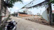 Bán gấp 3 lô đất thổ cư ph tân phong 136m2 giá 2tỷ900