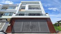 🎉🎉 BÁN NHÀ 1 TRỆT 3 LẦU 90m2 KDC P. HOÁ AN chỉ 5 tỉ