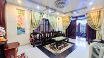Bán nhà ĐẸP 3 Tầng,Ngang 8,5M,đường nhựa 3 ô tô,gần BVĐK Đồng Nai