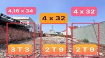 132m2 Đất Kdc Cách Nguyễn Ái Quốc 600m P.Tân Phong - 2.9 Tỷ