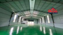 Bán gấp nhà xưởng giang điền trảng bom 650m2 giá 6tỷ500