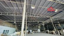 Bán gấp nhà xưởng thiện tân vĩnh cửu 3.320m2 giá 13tỷ