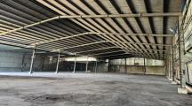Bán gấp 6600m2 xưởng phước tân giá 36tỷ