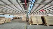 Cho thuê gấp xưởng sx kcn nhơn trạch 2800m2 giá 80k/1m2