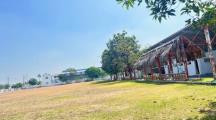 Bán gấp quỹ đất công nghiệp kcn long thành 15.000m2 giá 4tr8/1m2
