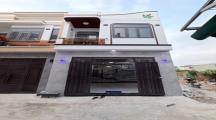 Bán nhà 1 Trệt 1 lầu 65m2 NGAY KHU TĐC (P. BỬU HOÀ) chỉ 3,7 tỉ