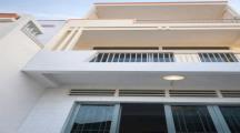 🎉🎉 BÁN NHÀ 135m² 1 TRỆT 2 LẦU MẶT TIỀN chỉ 5,8 tỉ