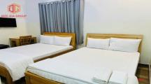 Bán khách sạn mặt tiền đường Trần Công An, sổ hồng 822m2 sàn giá 25 tỷ