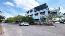 XT104 cho thuê toàn bộ khu đất gồm nhiều nhà xưởng lớn, thu hút đầu