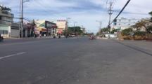 Đất nền mặt tiền kinh doanh, 5x30m - sổ riêng, đất đô thị, 600tr