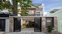 NHÀ ĐẸP GIÁ RẺ - NHÀ TO GIÁ NHỎ