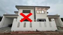 ✨DUY NHẤT 1 CĂN CUỐI CÙNG – BIỆT THỰ PHỐ NGAY NHÀ THỜ TÂN TRIỀU‼️