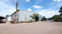 Bán gấp xưởng sx tân biên 1000m2 giá 9tỷ