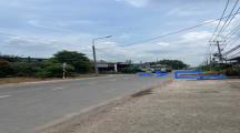Bán gấp lô đất thổ cư an viễn trảng bom 320m2 giá 4tỷ500