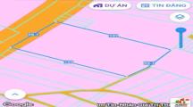 Bán gấp lô đất lô đất sào 6.288m2 trảng bom giá 25tỷ