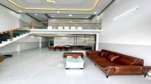 Bán gấp nhà an viễn trảng bom 110m2 giá 1tỷ850