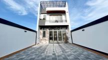 NHÀ XÂY SẴN KDC LAVENDER CITY – CHỈ 2TỶ hơn, DỌN VÀO Ở NGAY!