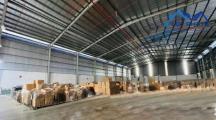 Bán nhà xưởng 40.000m2 giá chỉ 139 tỷ. gần KCN Biên Hòa-Đồng Nai