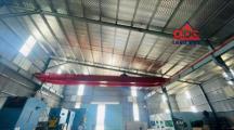 Bán gấp nhà xưởng tam phước 4.370m2 giá 21tỷ