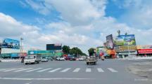 Bán nhà mặt tiền gần Ngã 4 Tân Phong- vòng xoay BigC. DT hơn 160m full